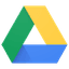 Google Drive logo